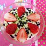 ブルーベリー